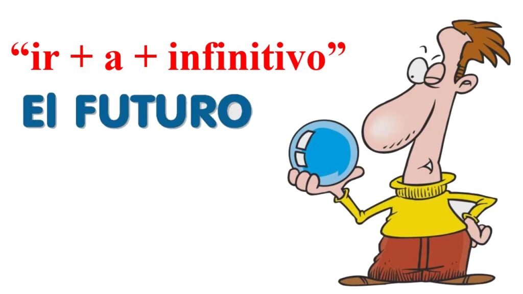 verbo infinitivo que es