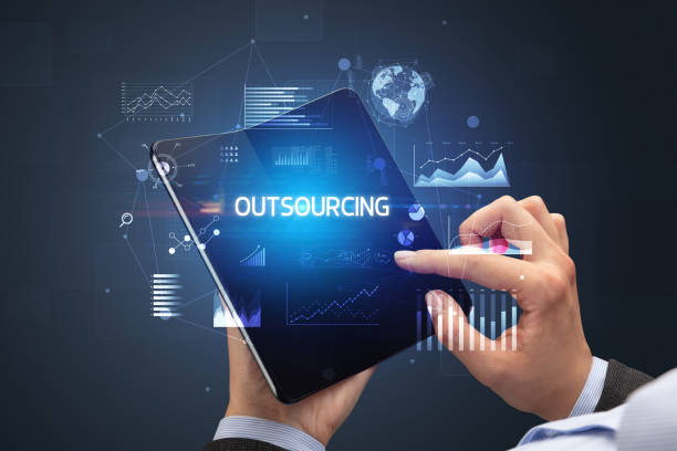 ¿Qué es outsourcing?