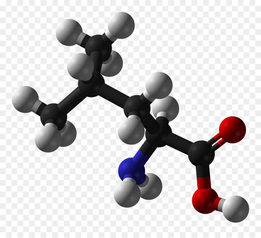 Proteína Fórmula Química Estructural Y Modelo Mole 7436