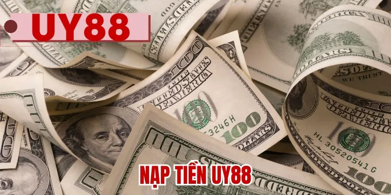 Nạp tiền UY88